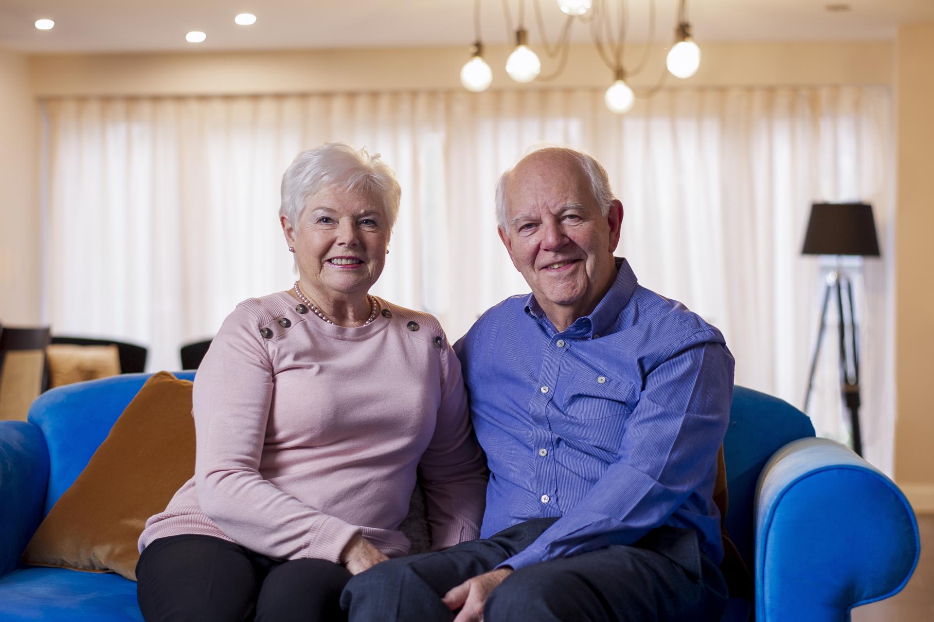 Retirement living - McCarthy Stone